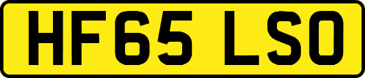 HF65LSO
