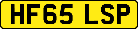 HF65LSP