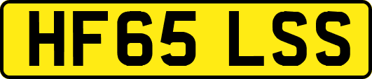HF65LSS
