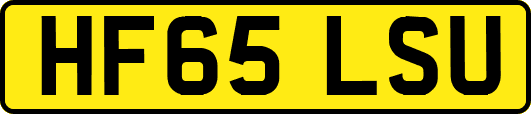 HF65LSU