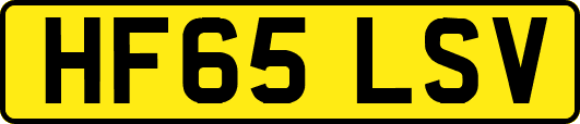 HF65LSV