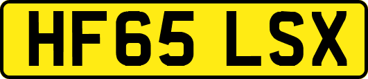 HF65LSX