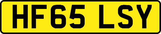 HF65LSY
