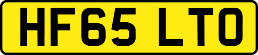 HF65LTO