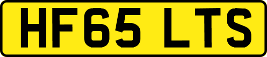 HF65LTS