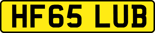 HF65LUB