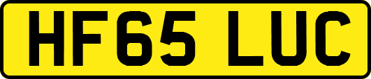 HF65LUC