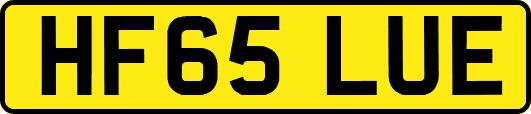 HF65LUE