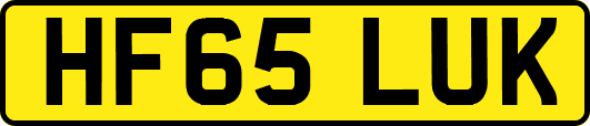 HF65LUK
