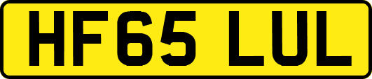 HF65LUL