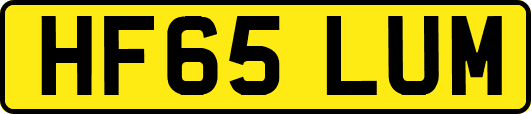HF65LUM
