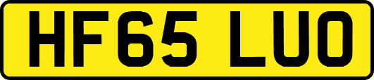 HF65LUO
