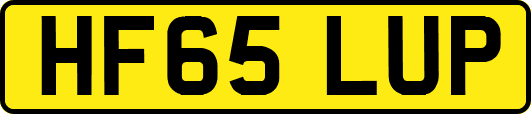 HF65LUP