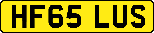 HF65LUS