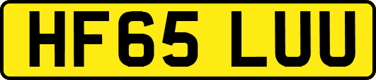 HF65LUU