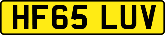 HF65LUV