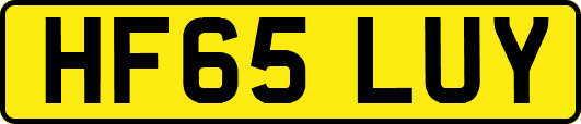HF65LUY