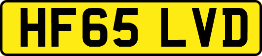 HF65LVD