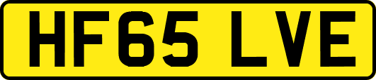 HF65LVE