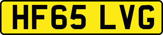 HF65LVG
