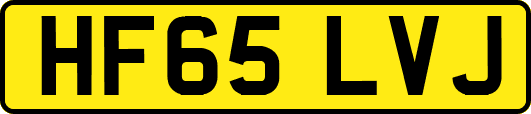 HF65LVJ
