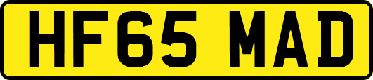 HF65MAD