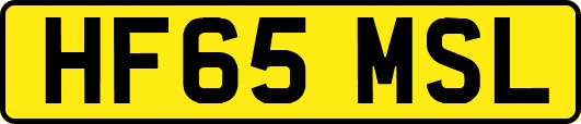 HF65MSL