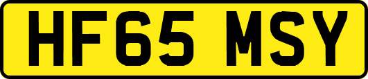 HF65MSY