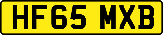 HF65MXB