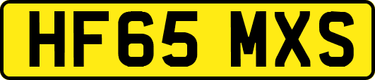 HF65MXS