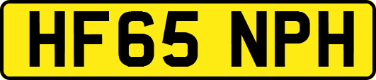 HF65NPH