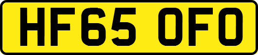 HF65OFO