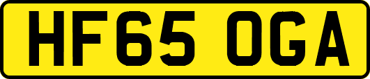 HF65OGA