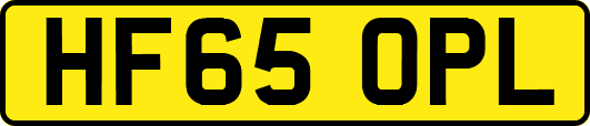HF65OPL