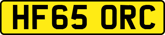 HF65ORC