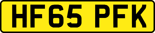 HF65PFK