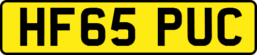 HF65PUC
