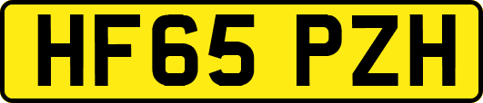 HF65PZH