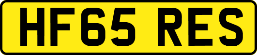 HF65RES
