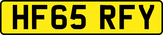 HF65RFY