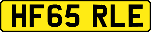 HF65RLE