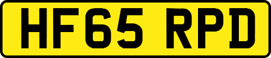 HF65RPD