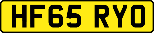 HF65RYO