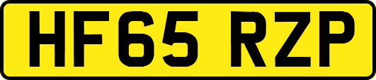 HF65RZP