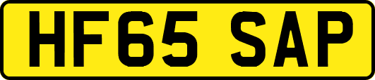 HF65SAP