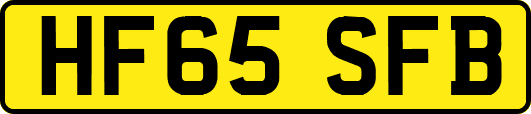 HF65SFB
