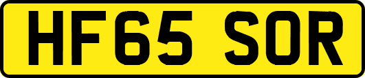 HF65SOR