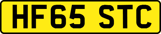 HF65STC