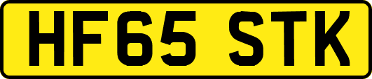 HF65STK