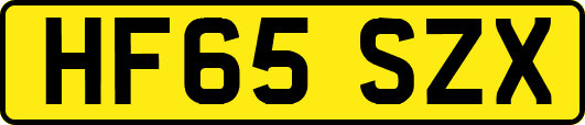 HF65SZX